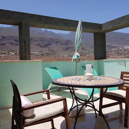 The Happiness Penthouse Dream Holiday At 100M Beach Apartamento Candelaria Exterior foto