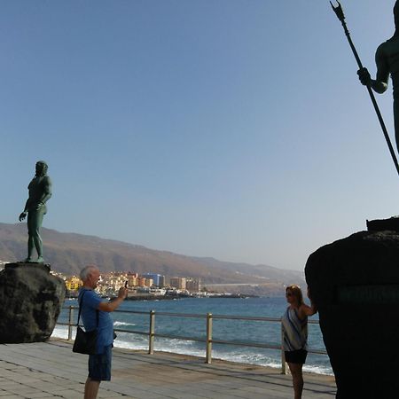 The Happiness Penthouse Dream Holiday At 100M Beach Apartamento Candelaria Exterior foto