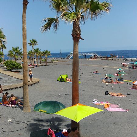 The Happiness Penthouse Dream Holiday At 100M Beach Apartamento Candelaria Exterior foto
