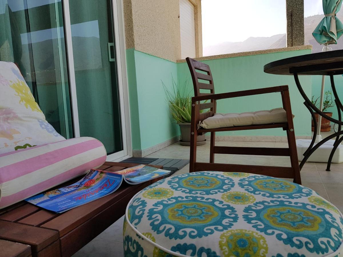 The Happiness Penthouse Dream Holiday At 100M Beach Apartamento Candelaria Exterior foto
