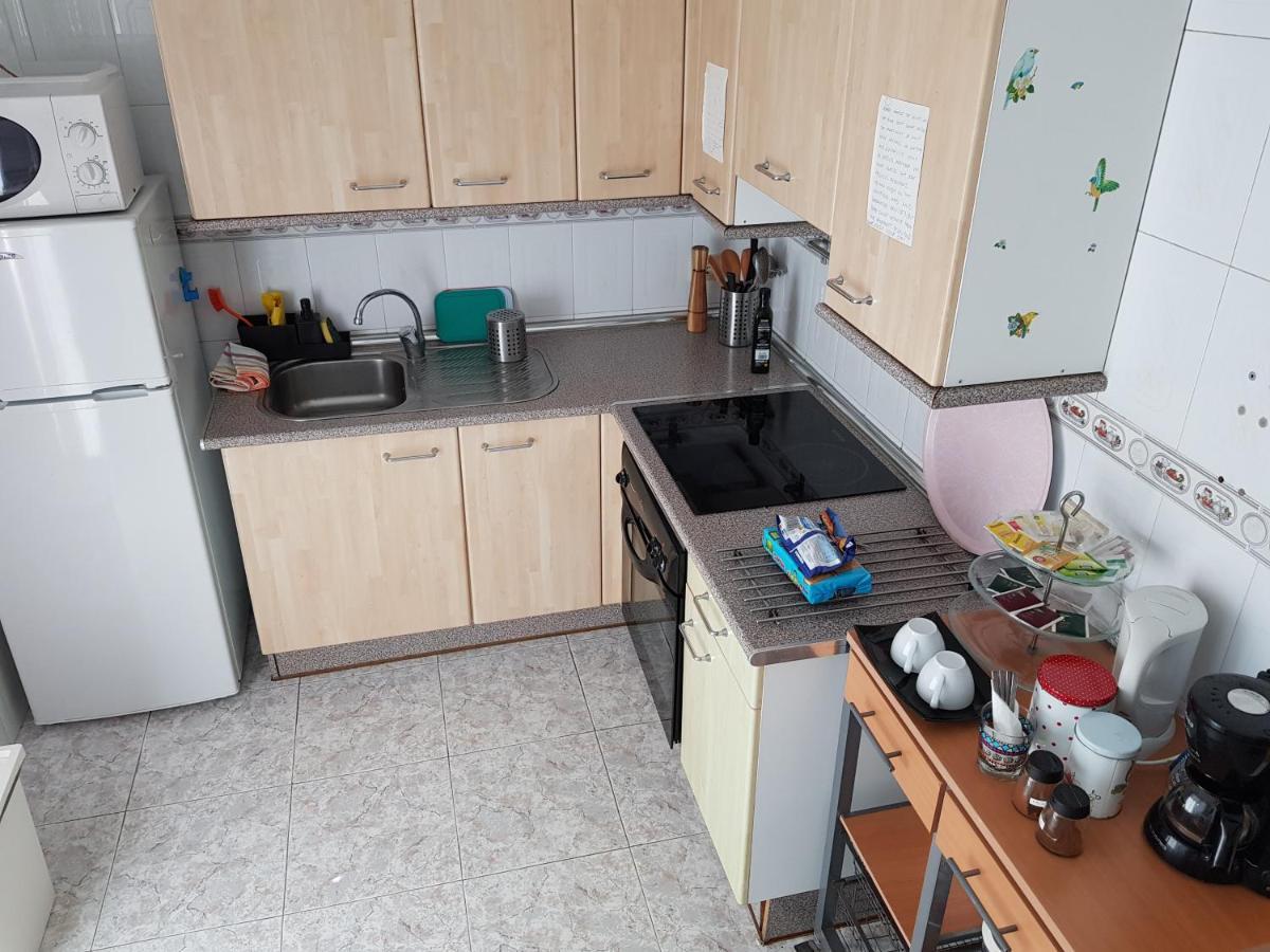 The Happiness Penthouse Dream Holiday At 100M Beach Apartamento Candelaria Exterior foto