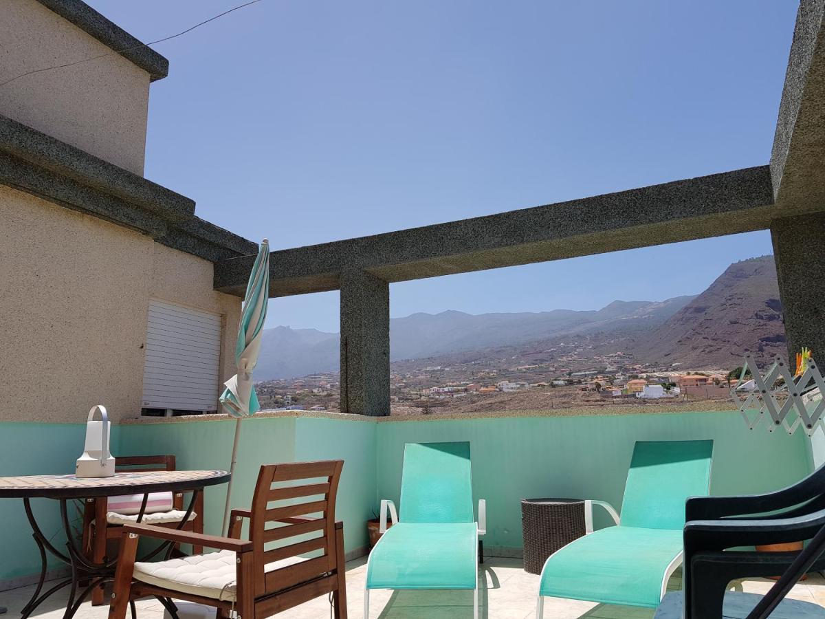 The Happiness Penthouse Dream Holiday At 100M Beach Apartamento Candelaria Exterior foto