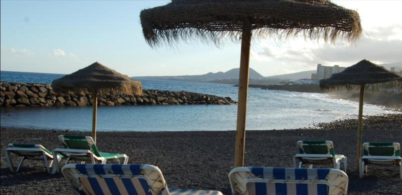 The Happiness Penthouse Dream Holiday At 100M Beach Apartamento Candelaria Exterior foto