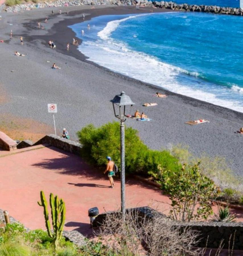 The Happiness Penthouse Dream Holiday At 100M Beach Apartamento Candelaria Exterior foto