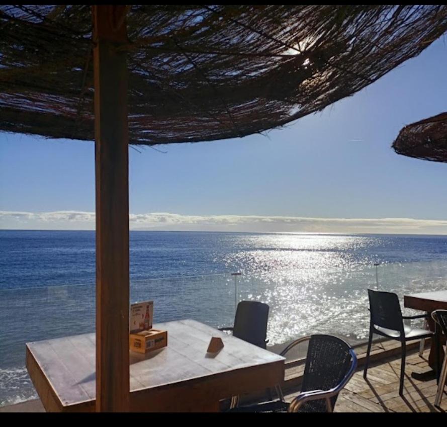 The Happiness Penthouse Dream Holiday At 100M Beach Apartamento Candelaria Exterior foto