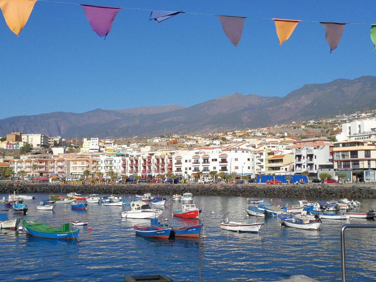 The Happiness Penthouse Dream Holiday At 100M Beach Apartamento Candelaria Exterior foto
