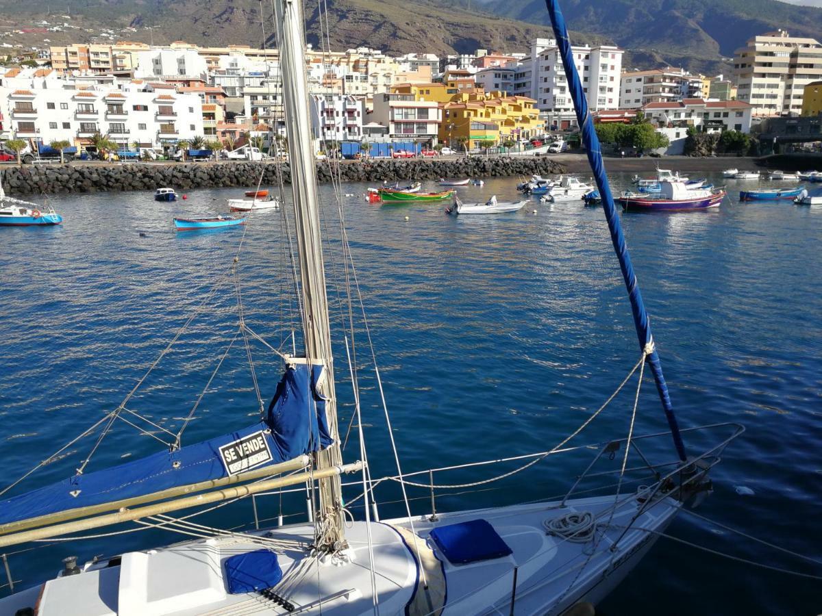 The Happiness Penthouse Dream Holiday At 100M Beach Apartamento Candelaria Exterior foto
