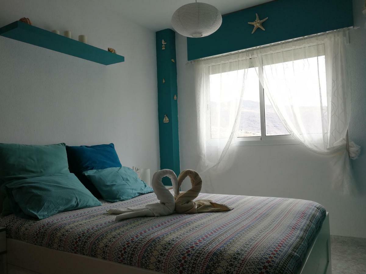 The Happiness Penthouse Dream Holiday At 100M Beach Apartamento Candelaria Exterior foto