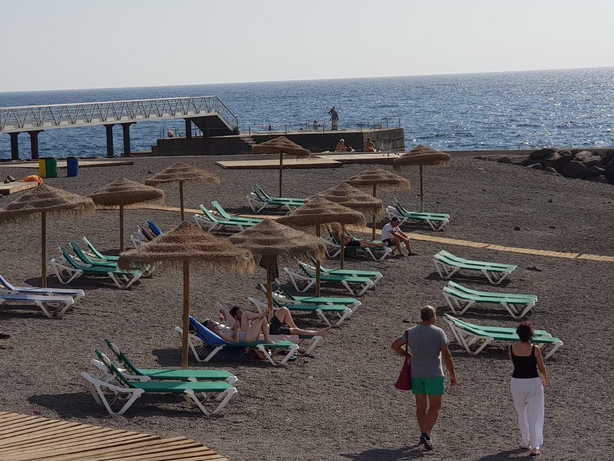 The Happiness Penthouse Dream Holiday At 100M Beach Apartamento Candelaria Exterior foto