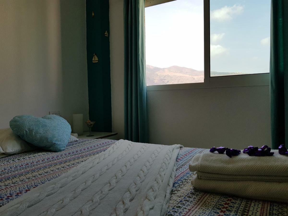 The Happiness Penthouse Dream Holiday At 100M Beach Apartamento Candelaria Exterior foto