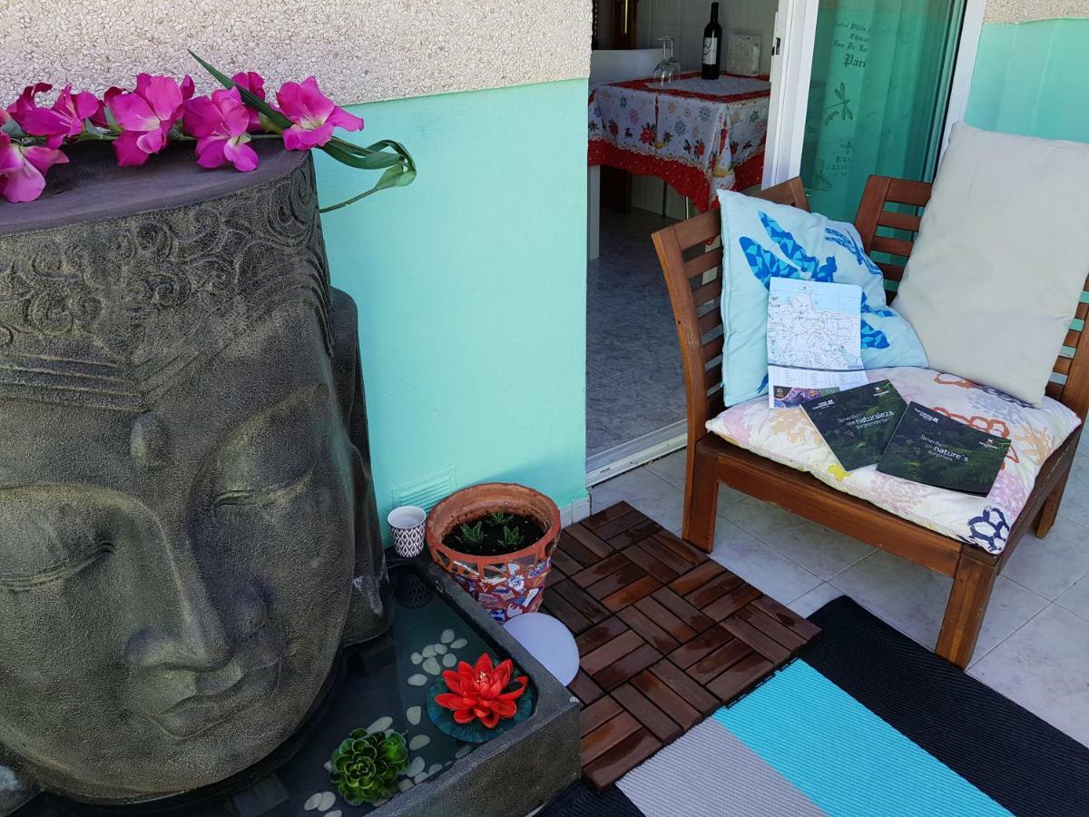 The Happiness Penthouse Dream Holiday At 100M Beach Apartamento Candelaria Exterior foto