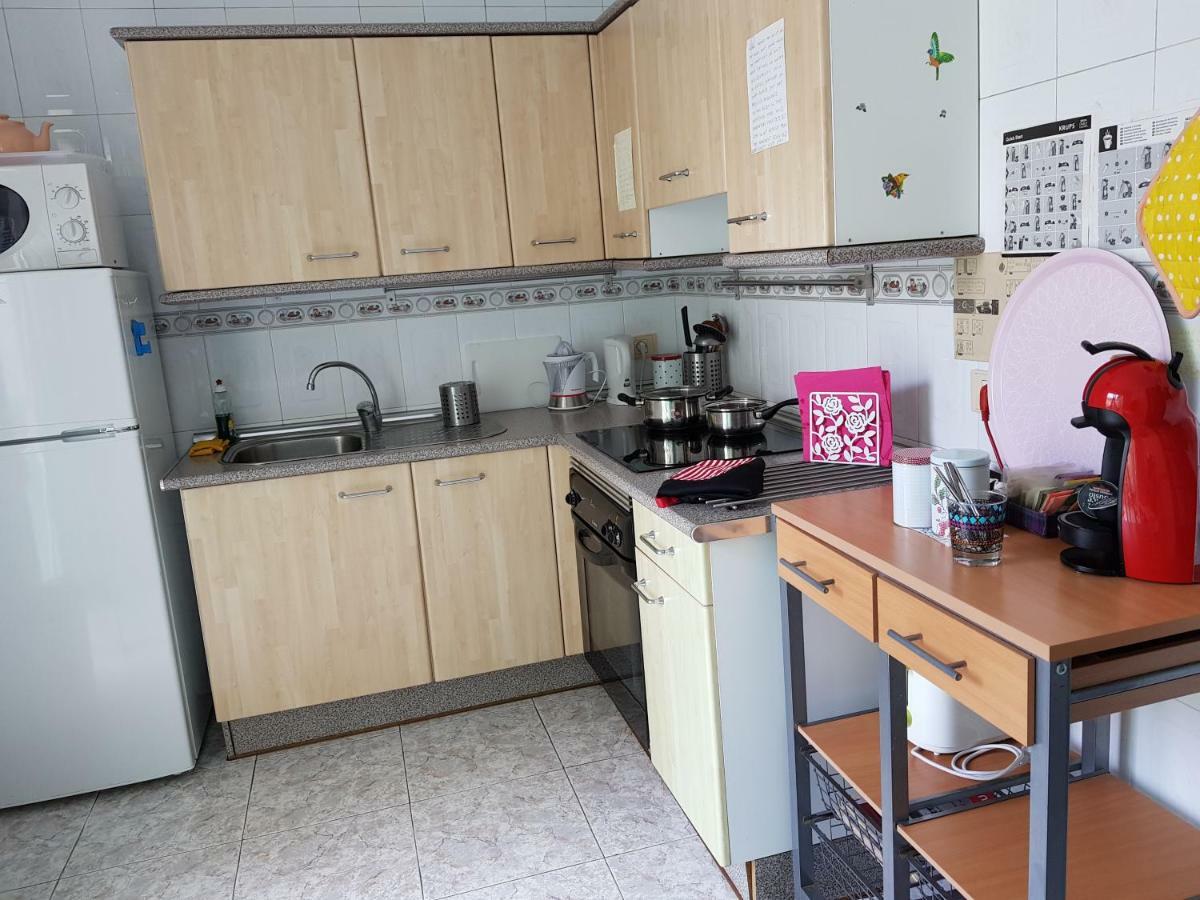 The Happiness Penthouse Dream Holiday At 100M Beach Apartamento Candelaria Exterior foto