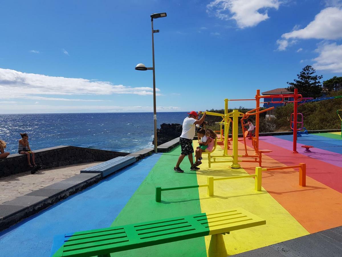 The Happiness Penthouse Dream Holiday At 100M Beach Apartamento Candelaria Exterior foto