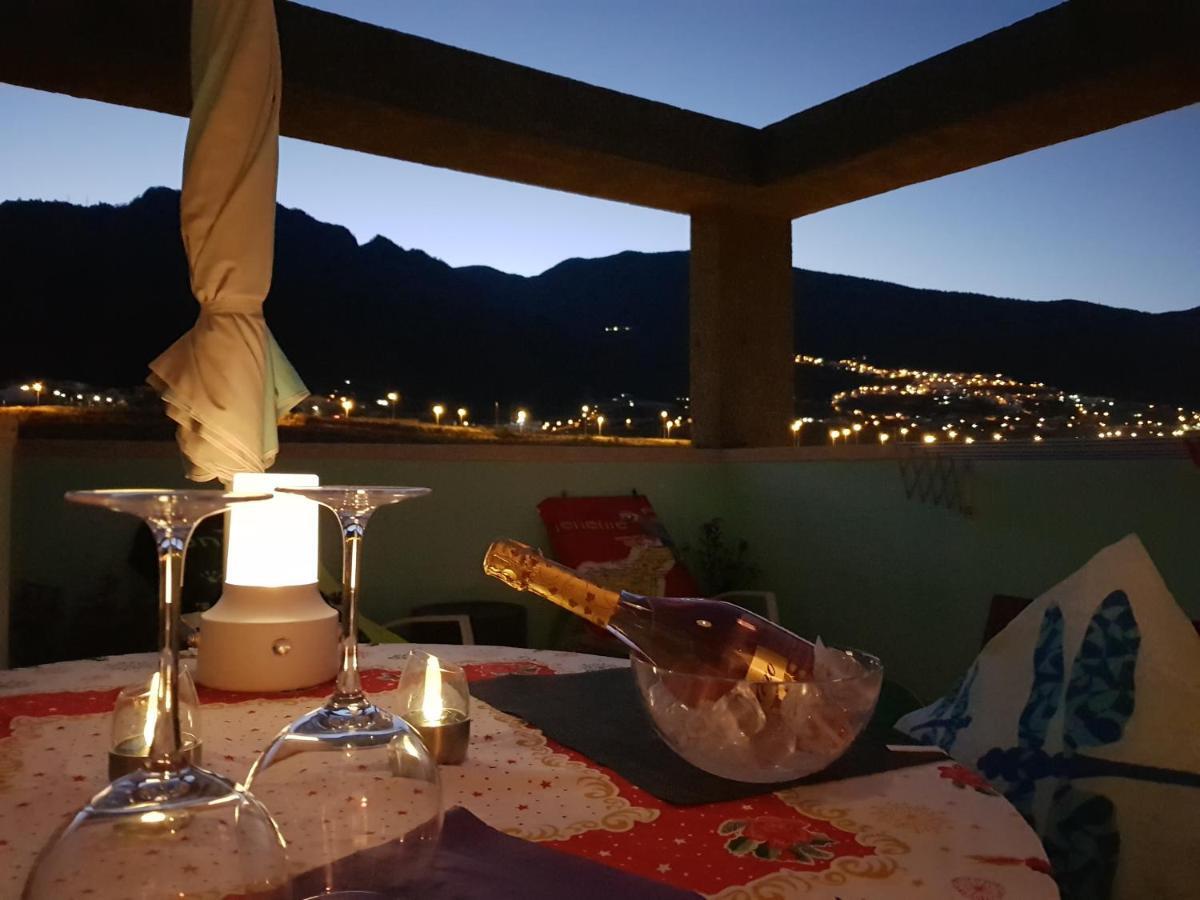 The Happiness Penthouse Dream Holiday At 100M Beach Apartamento Candelaria Exterior foto